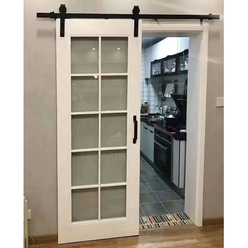 Modern Solid Wood Pre-assembly - Interior Design Kitchen Modern recensione e prezzo