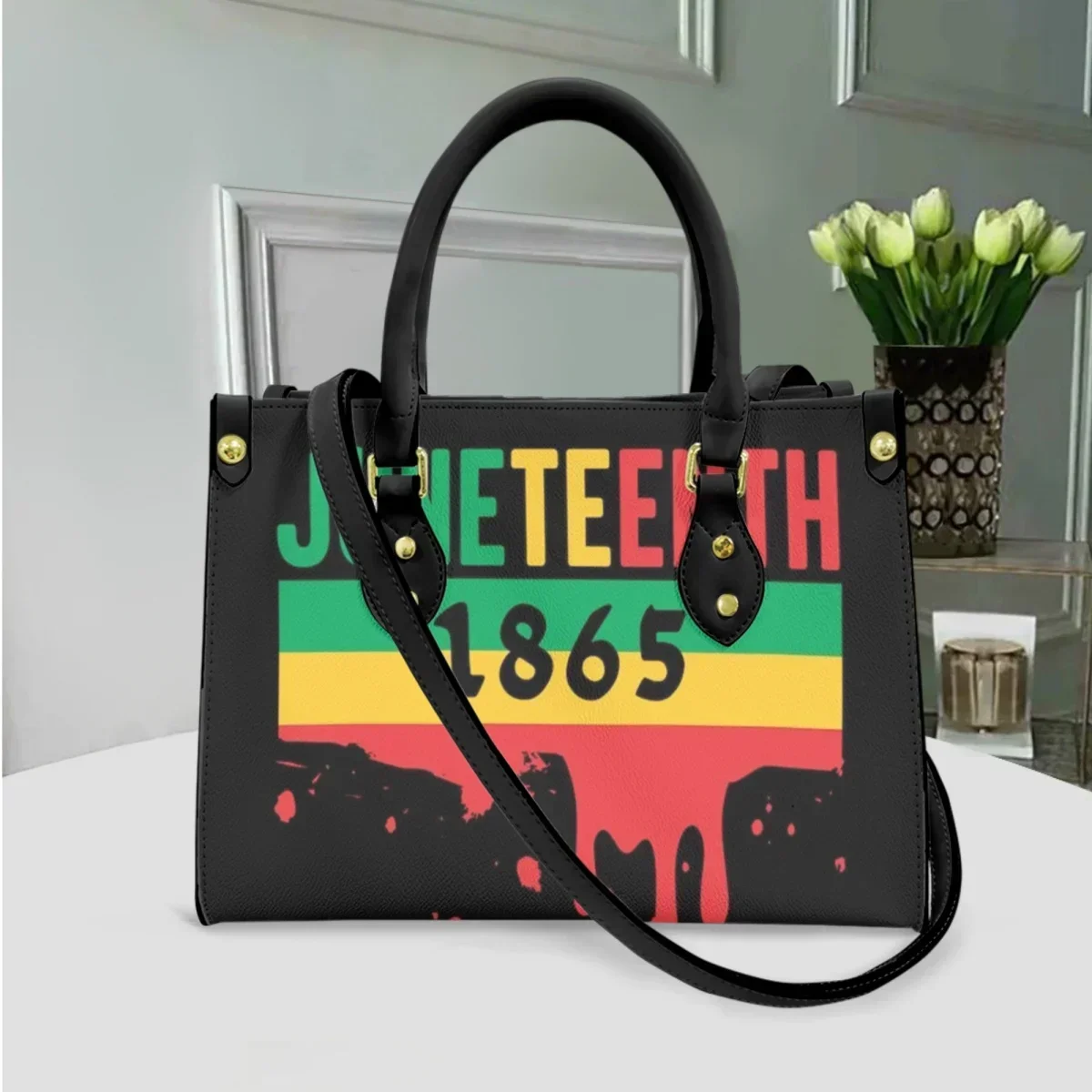 Handbags for Women Black Histo - Interior Design History recensione e prezzo