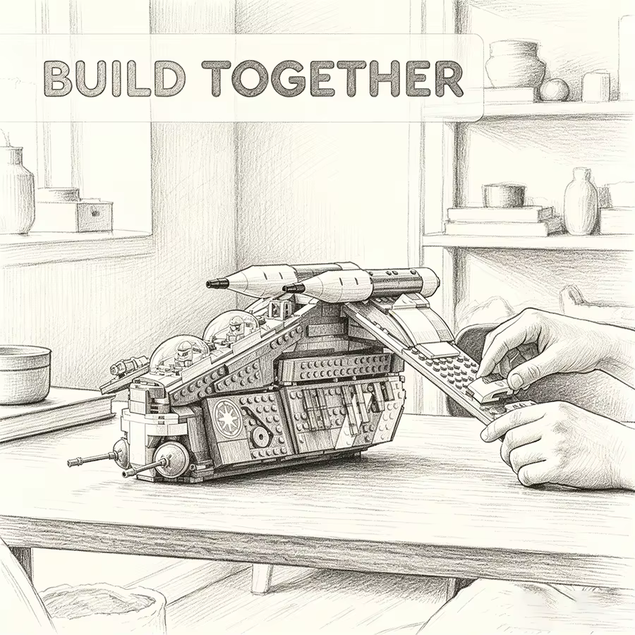 2026 New Spacecraft Building S - Interior Design Education recensione e prezzo
