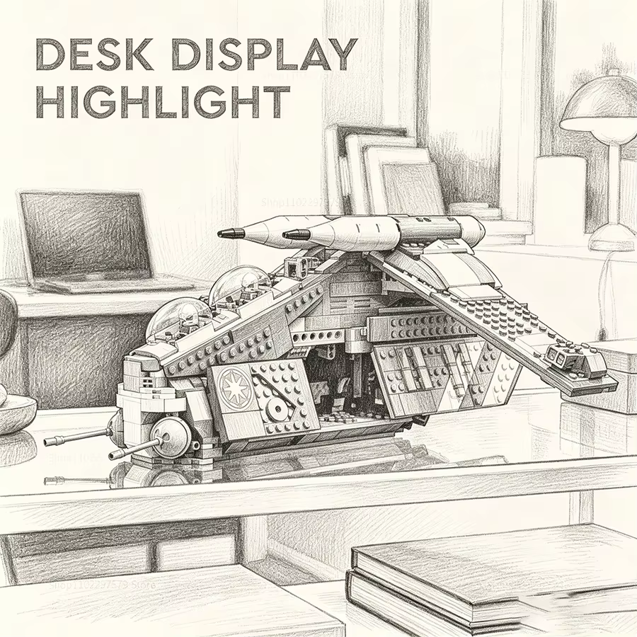 2026 New Spacecraft Building S - Interior Design Education recensione e prezzo