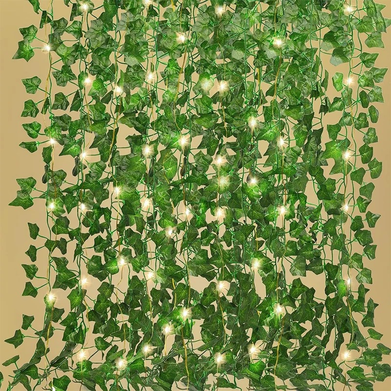 Green Ivy 210cm LED Light Stri - Interior Design Office recensione e prezzo