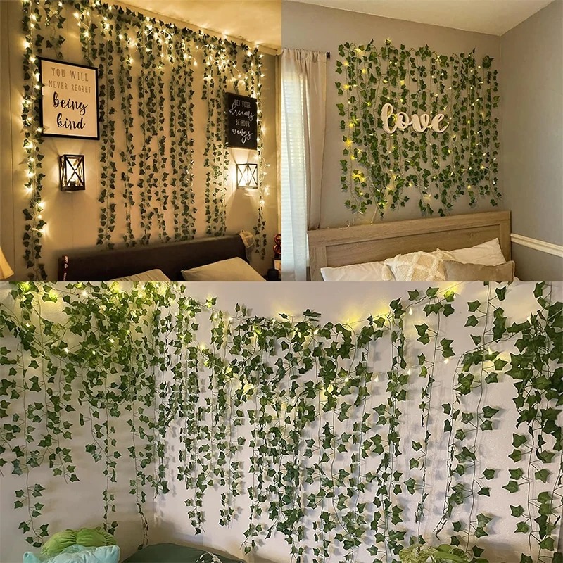 Green Ivy 210cm LED Light Stri - Interior Design Office recensione e prezzo