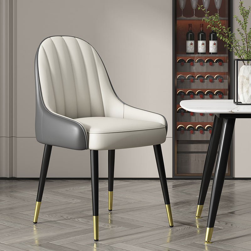 Nordic Luxury Dining Chairs Mo - Interior Design Kitchen Modern recensione e prezzo