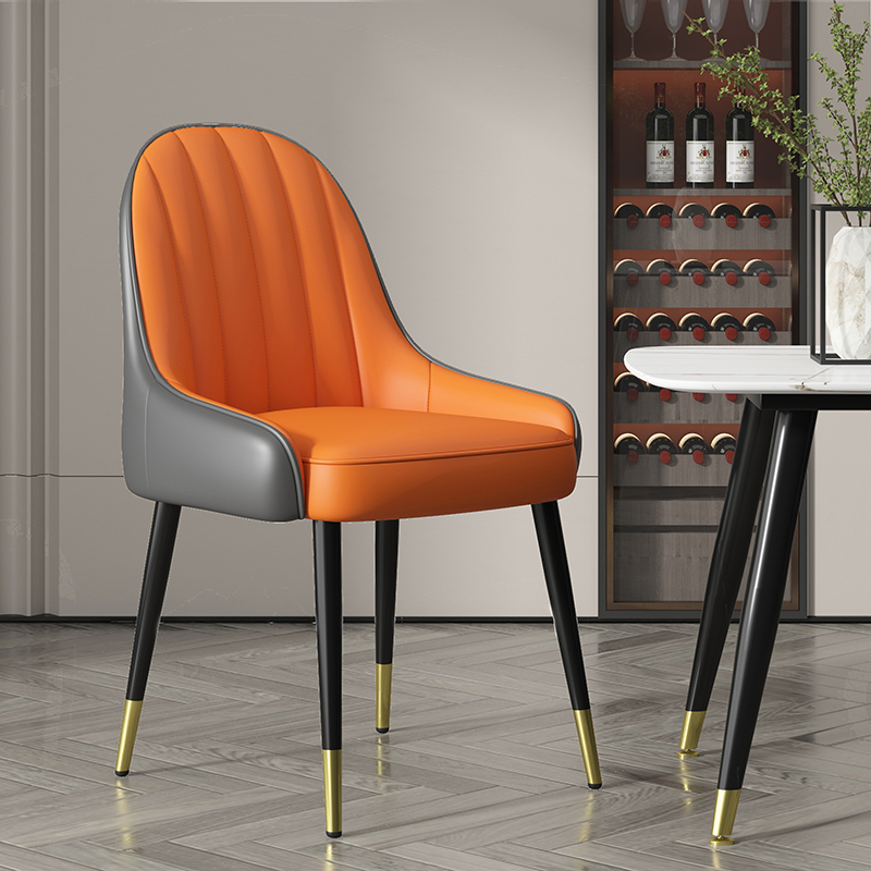 Nordic Luxury Dining Chairs Mo - Interior Design Kitchen Modern recensione e prezzo