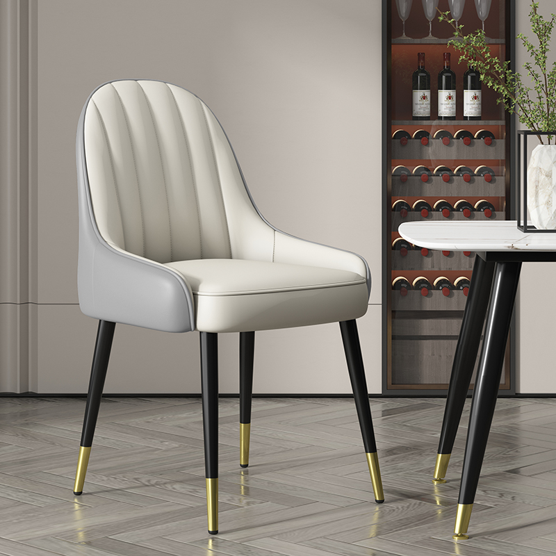 Nordic Luxury Dining Chairs Mo - Interior Design Kitchen Modern recensione e prezzo