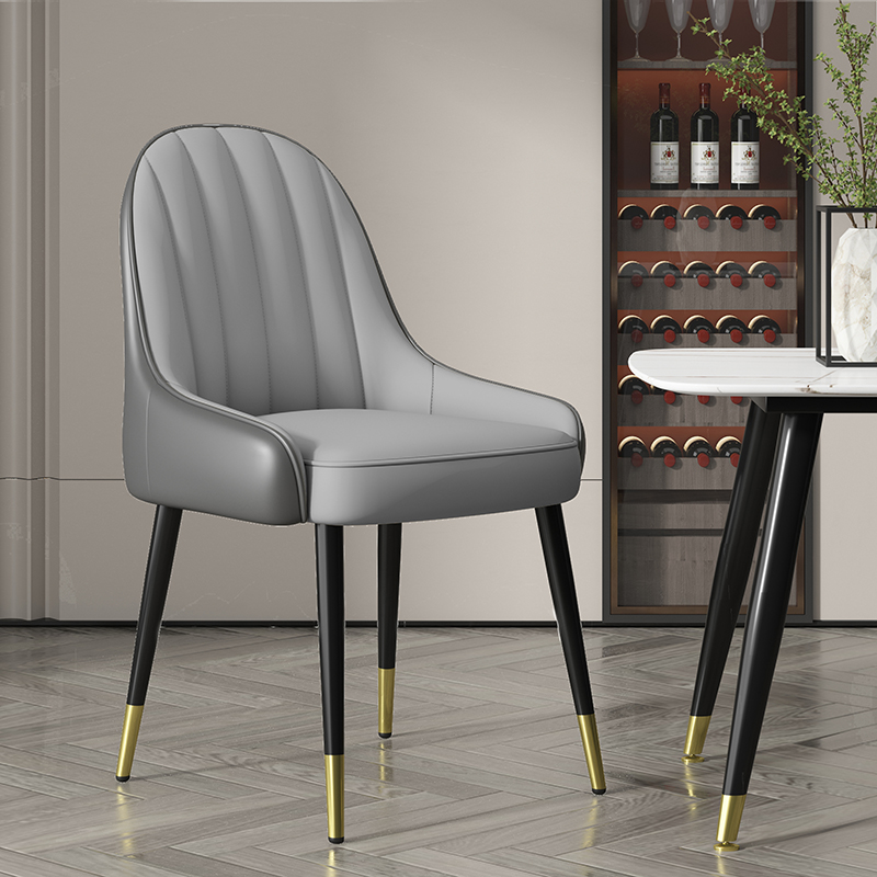 Nordic Luxury Dining Chairs Mo - Interior Design Kitchen Modern recensione e prezzo