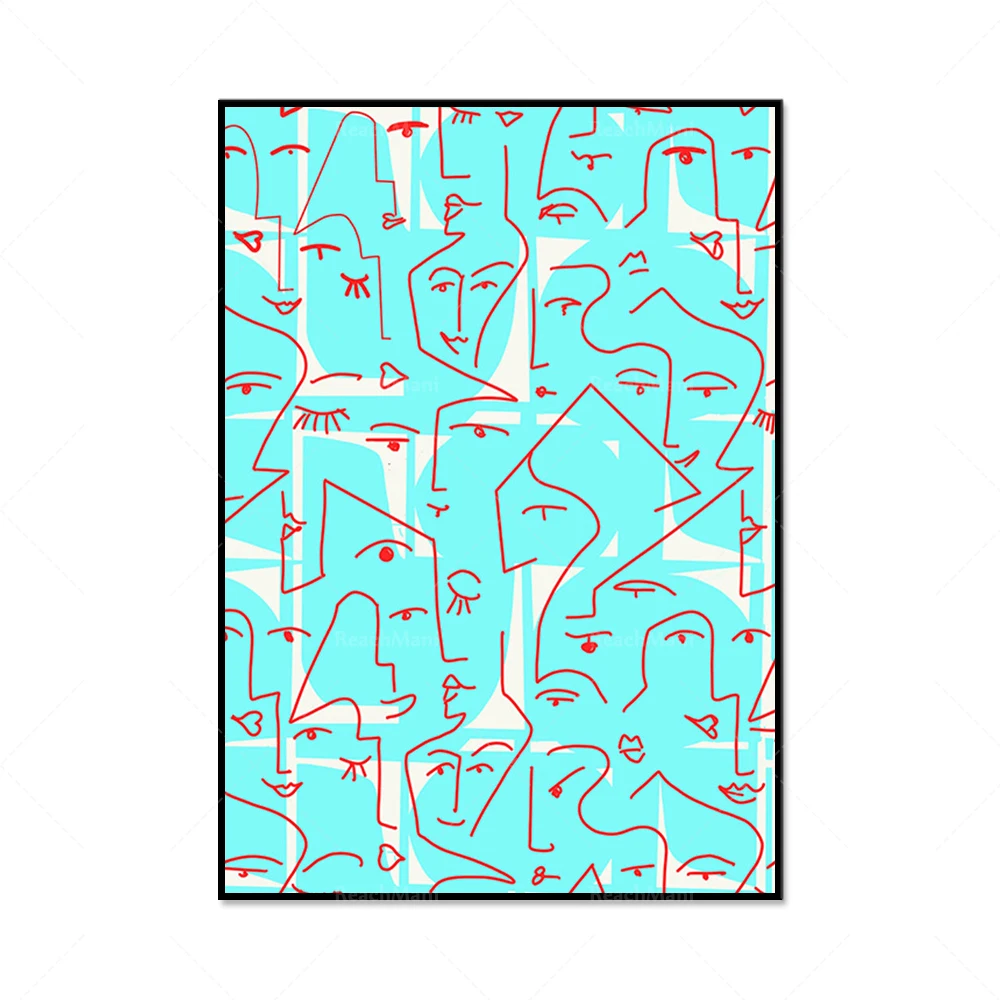 Portrait Graphic Sketch Art De - Interior Design Sketch recensione e prezzo