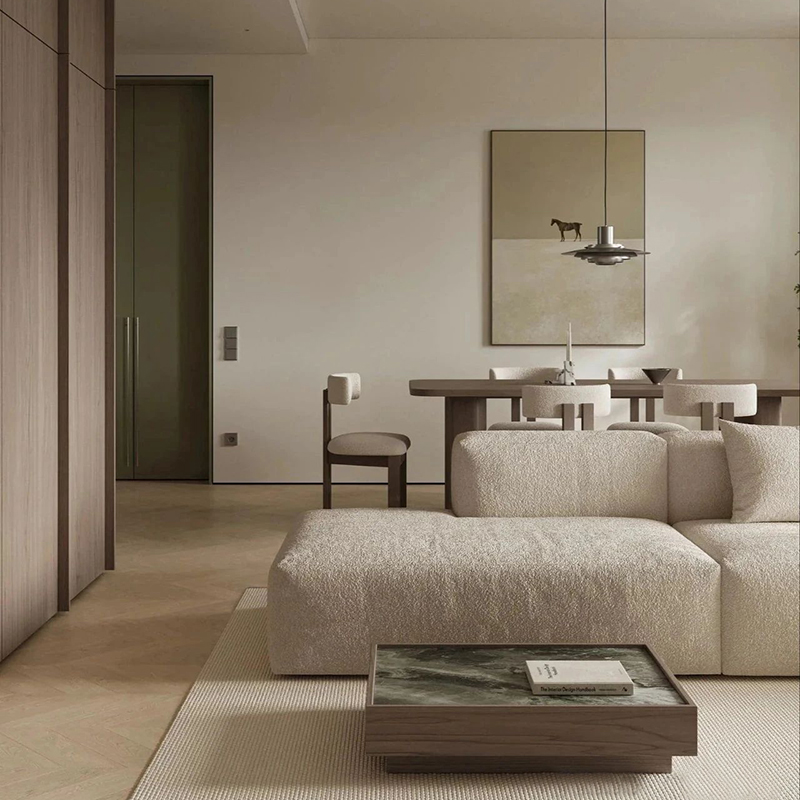 Antique Style Minimalist Custo - Interior Design Graphic Design recensione e prezzo