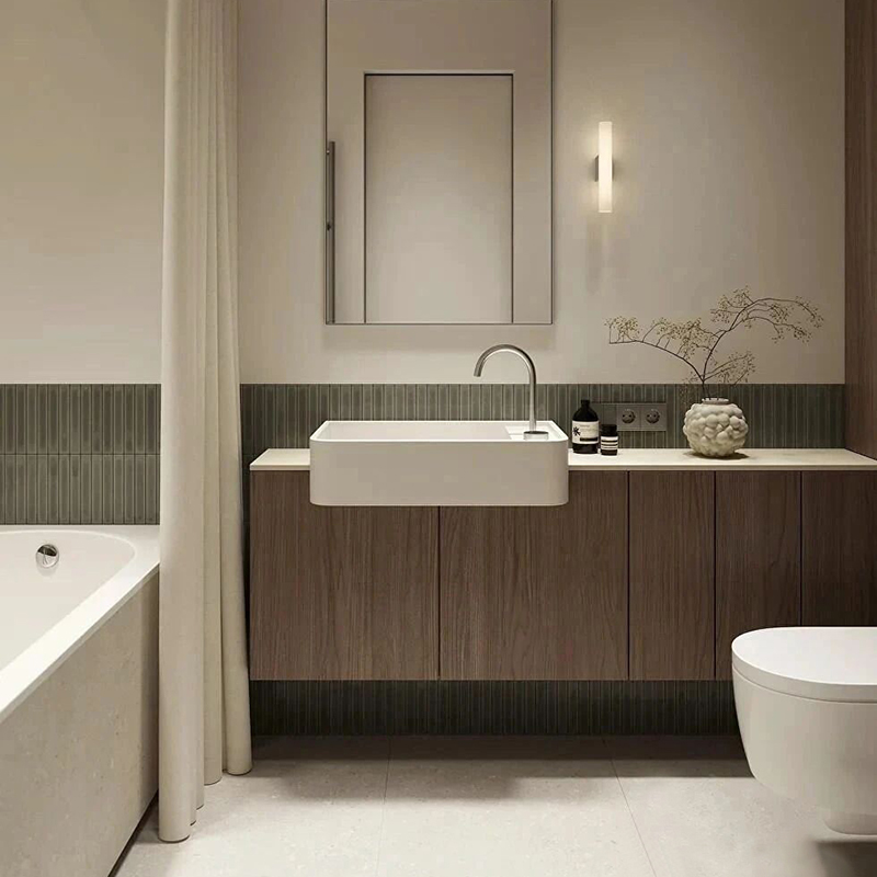 Antique Style Minimalist Custo - Interior Design Graphic Design recensione e prezzo