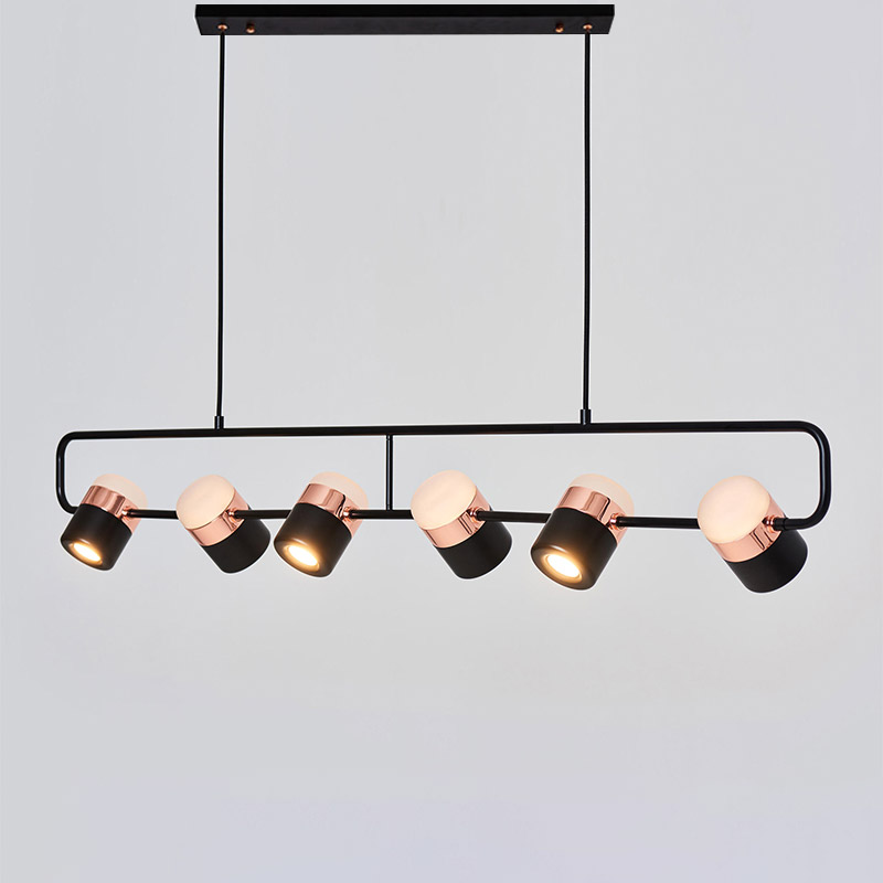 Modern Designer Pendant Light  - Interior Design Kitchen Modern recensione e prezzo