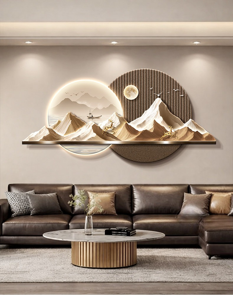 eh-home design decorative pain - Interior Design Organic Modern recensione e prezzo