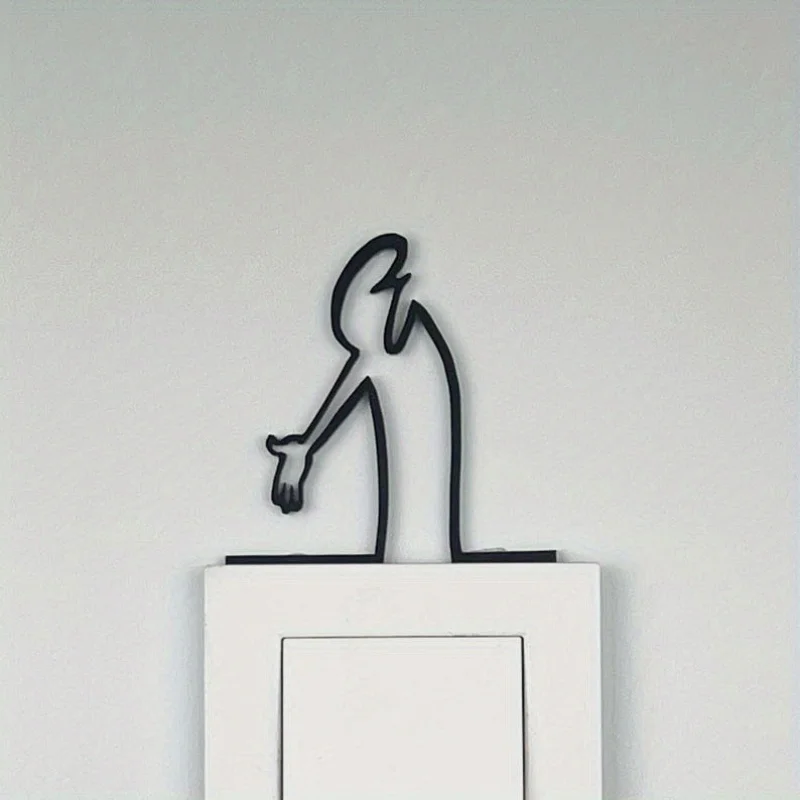 Modern Metal Poster for Living - Interior Design Office recensione e prezzo