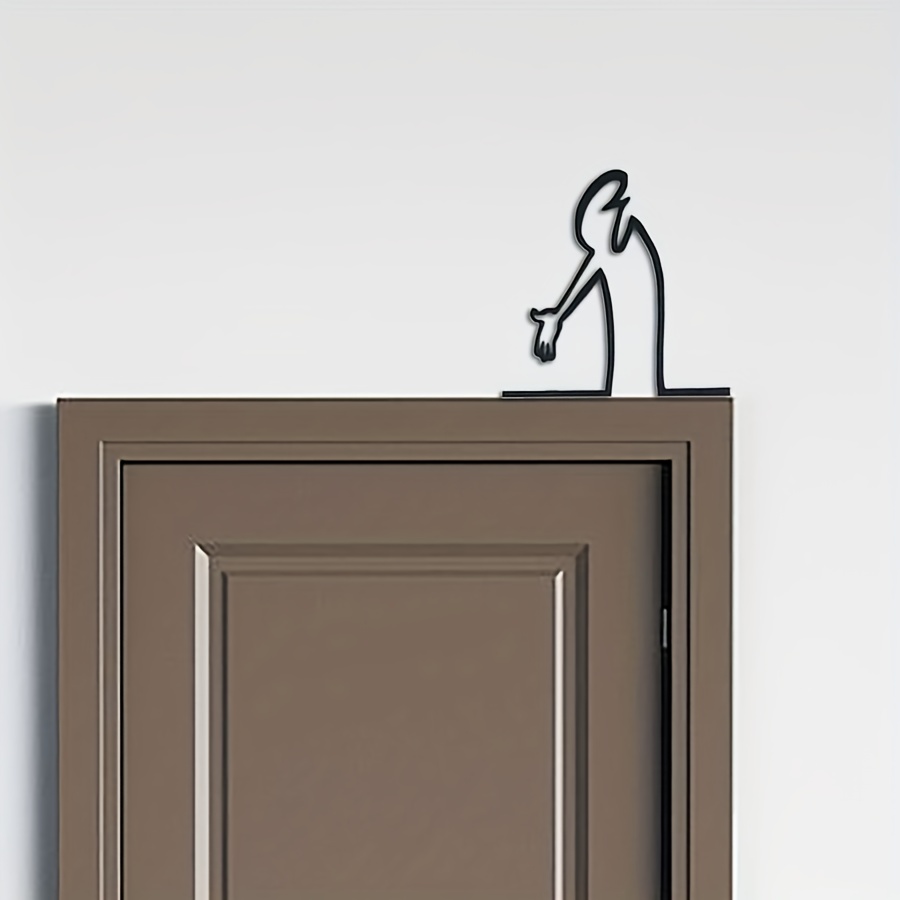 Modern Metal Poster for Living - Interior Design Office recensione e prezzo