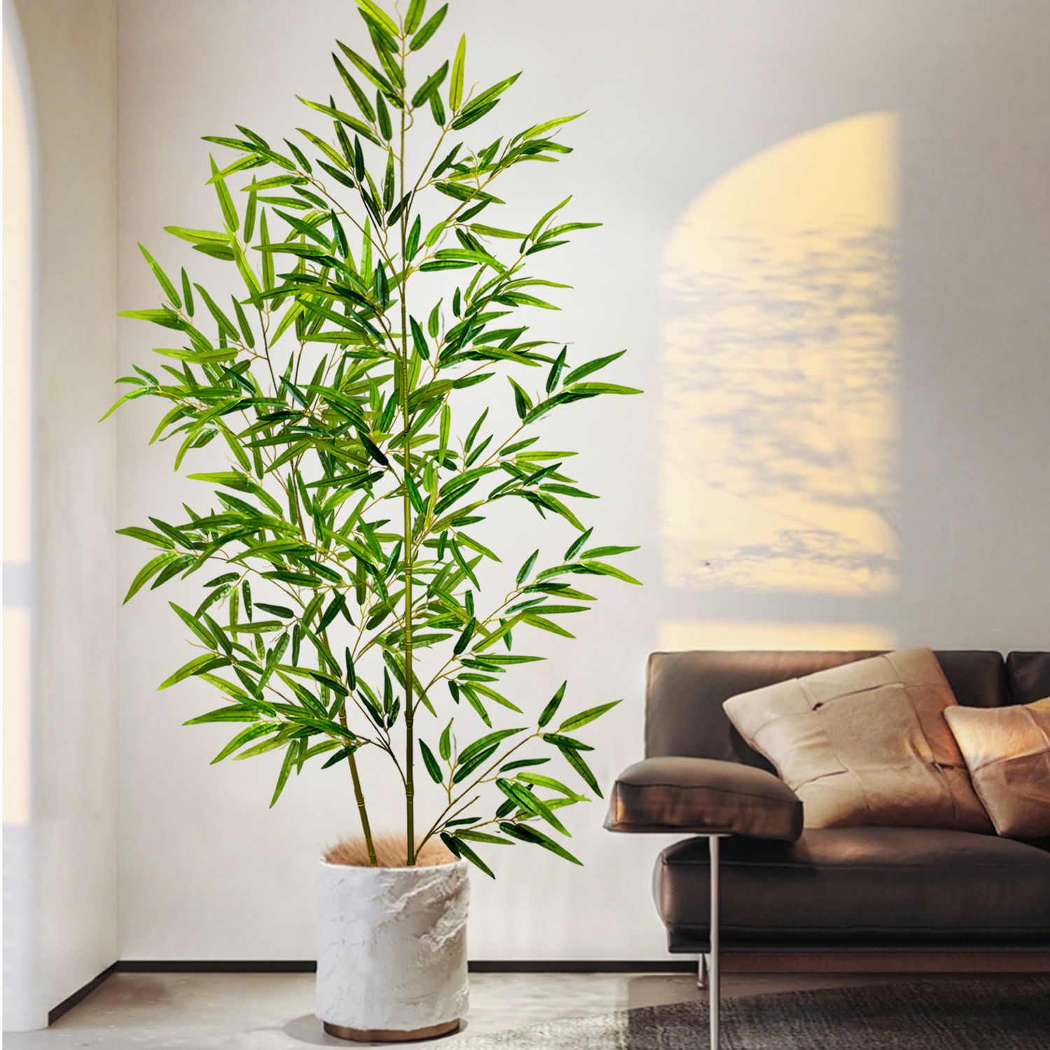 120-240cm/94.48in Artificial G - Interior Design Office recensione e prezzo