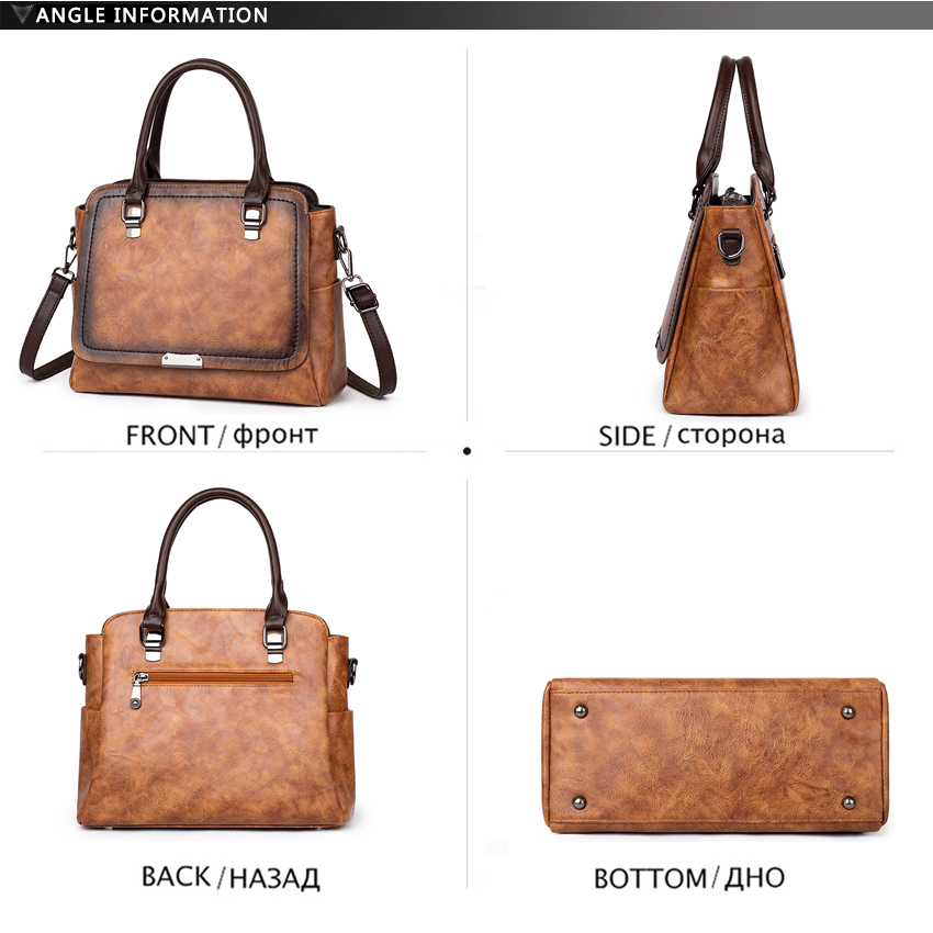 Classic Designer Handbag Women - Interior Design Office recensione e prezzo