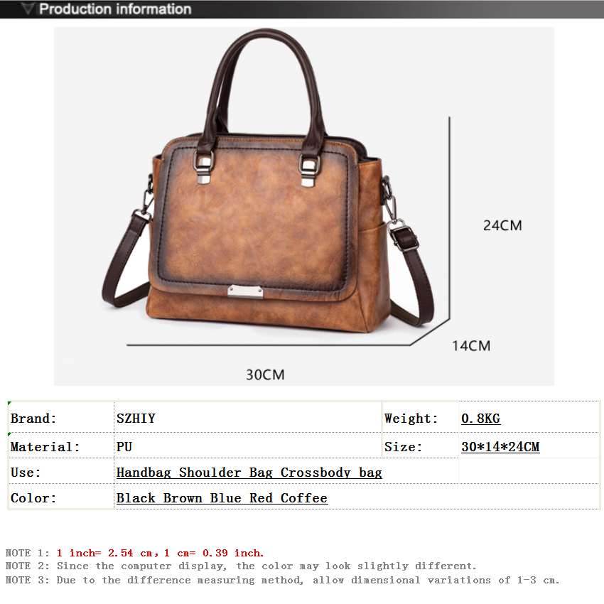Classic Designer Handbag Women - Interior Design Office recensione e prezzo