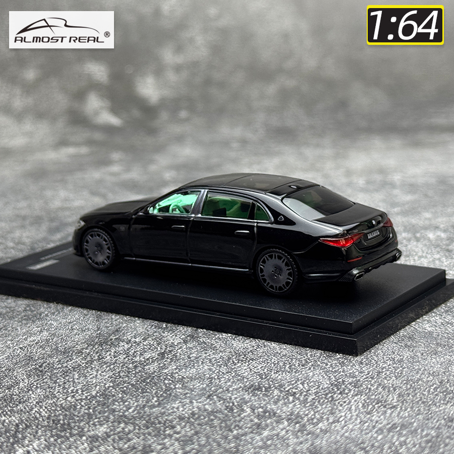 AR BOX Almost Real 1/64 scale  - Interior Design Software recensione e prezzo