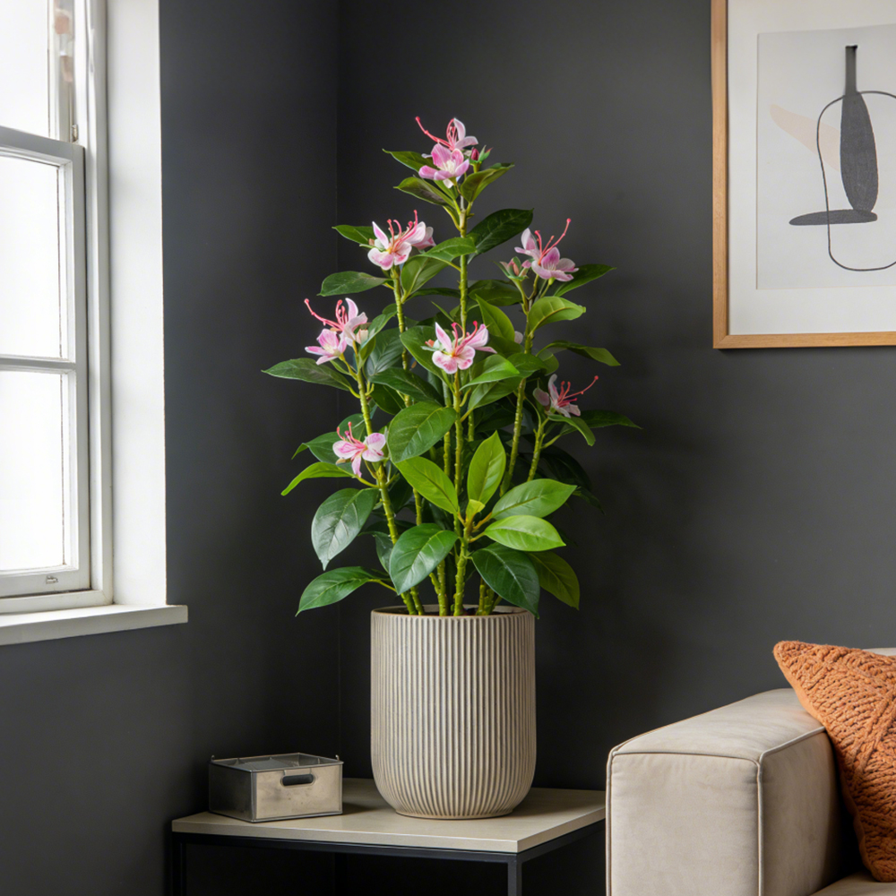 21-40cm Artificial Azalea Flow - Interior Design Office recensione e prezzo