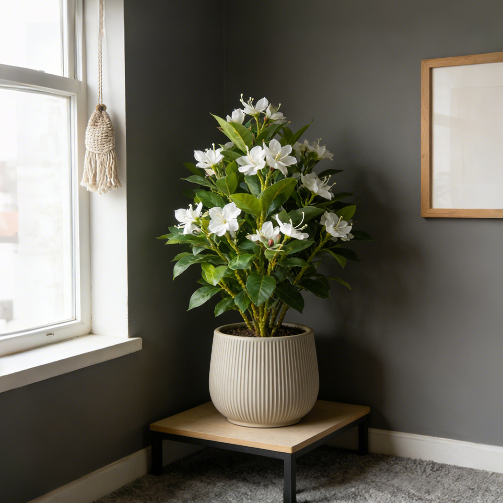21-40cm Artificial Azalea Flow - Interior Design Office recensione e prezzo