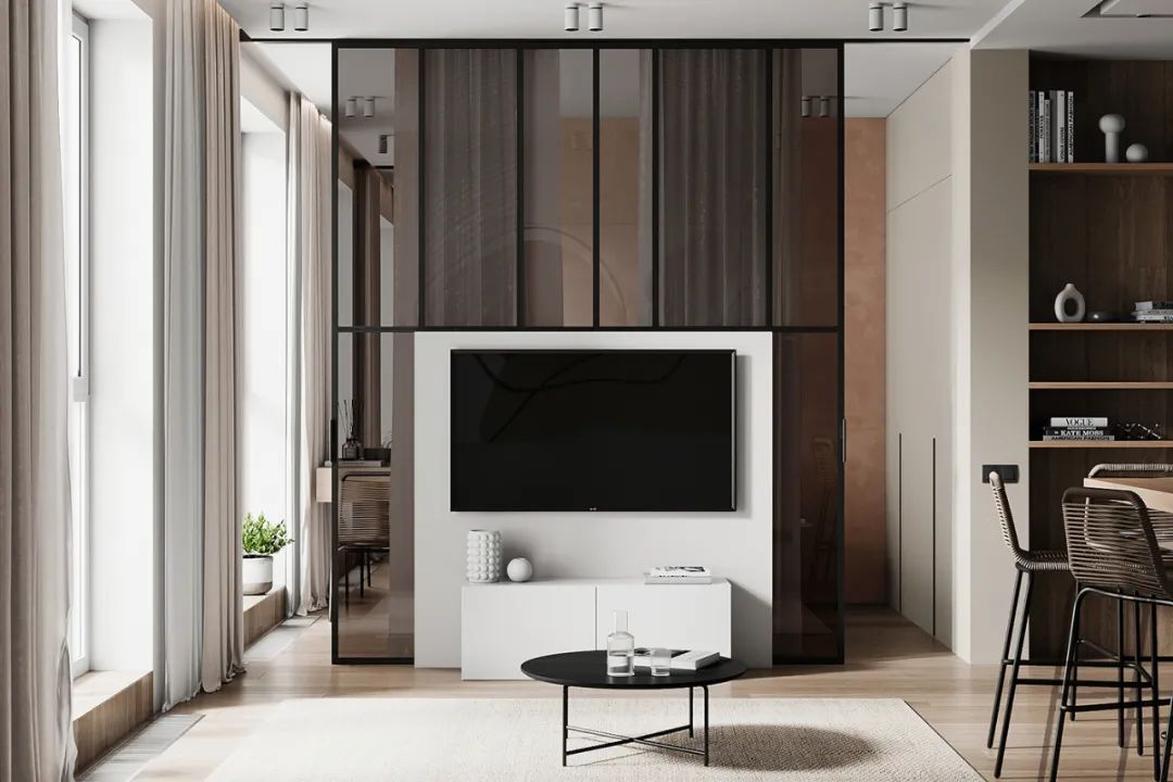 Sanhai Nordic Style Interior D - Interior Design Sketch recensione e prezzo