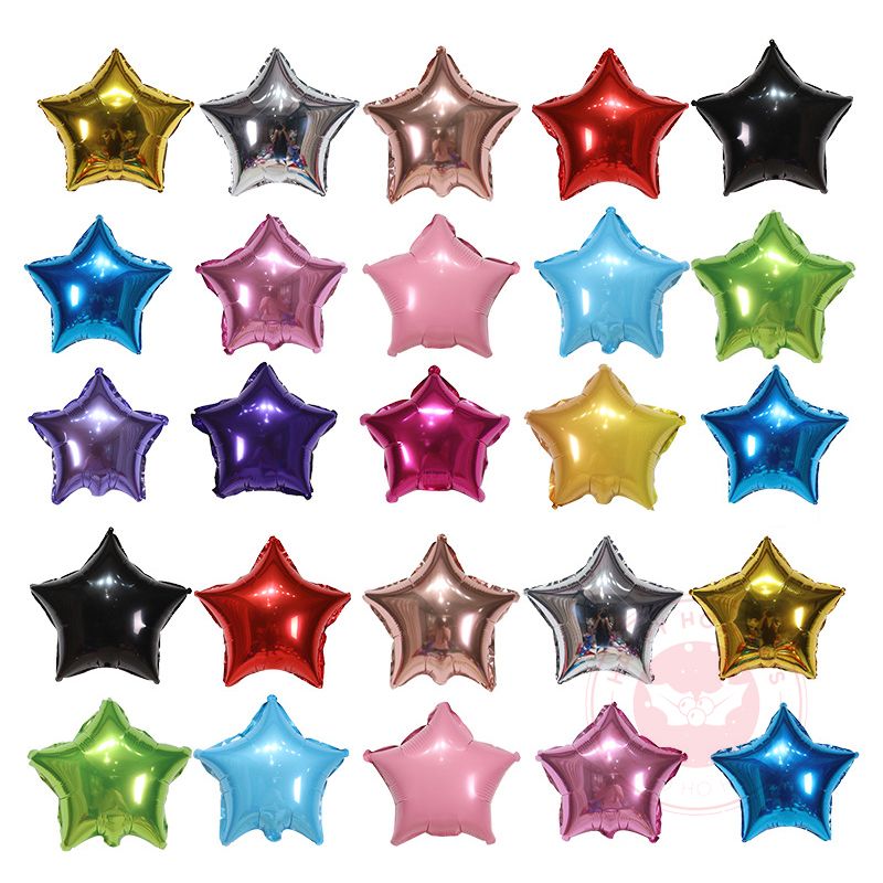 10-18inch Pentagram Aluminum F - Interior Design Software recensione e prezzo