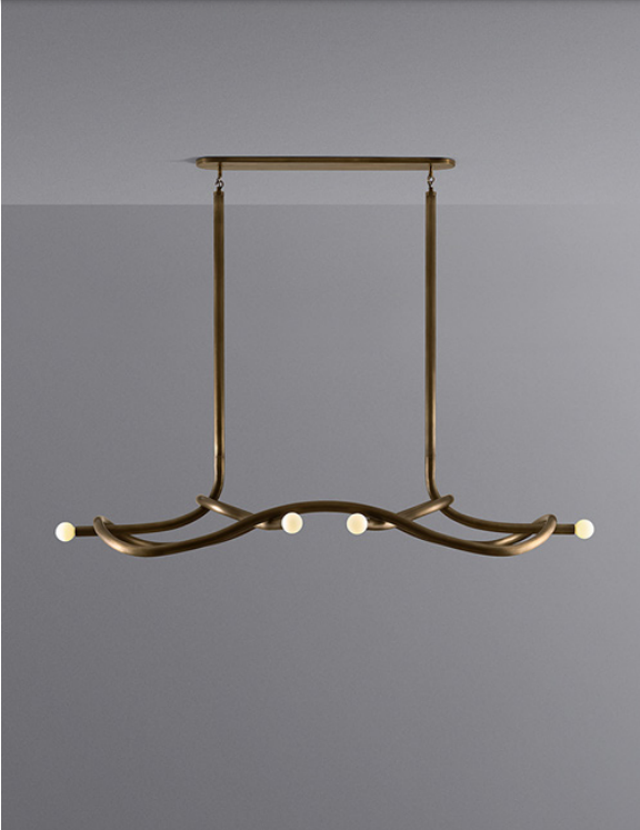 -Modern minimalist style inter - Interior Design Organic Modern recensione e prezzo