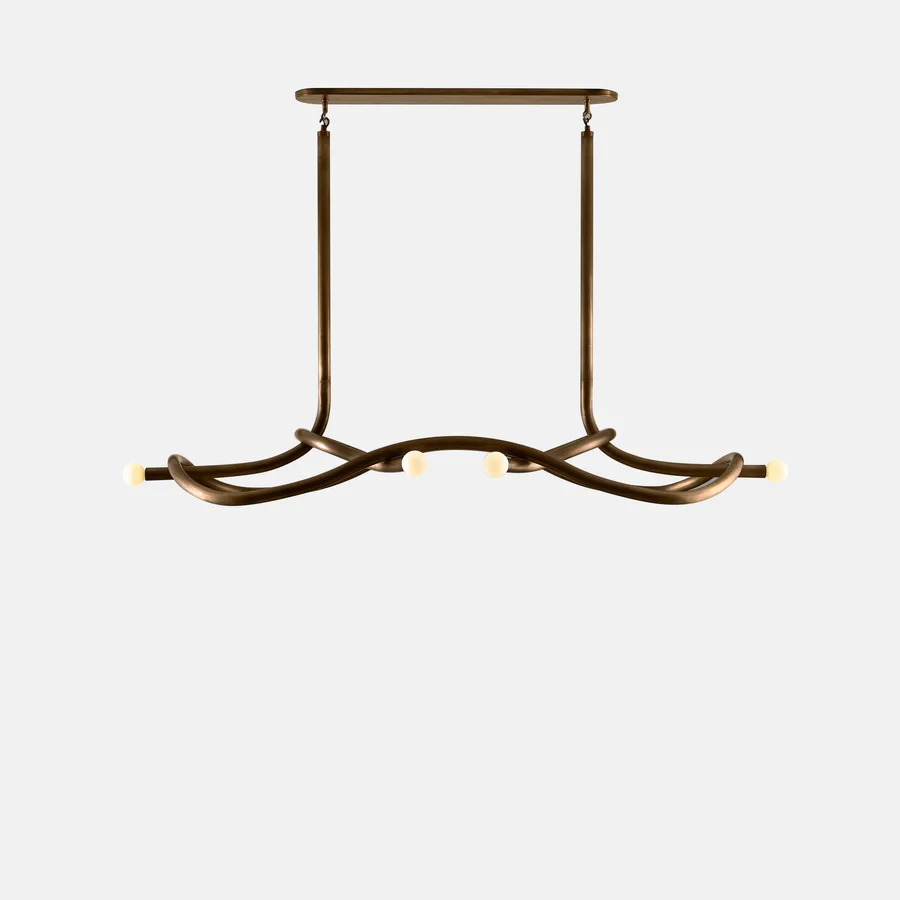 -Modern minimalist style inter - Interior Design Organic Modern recensione e prezzo