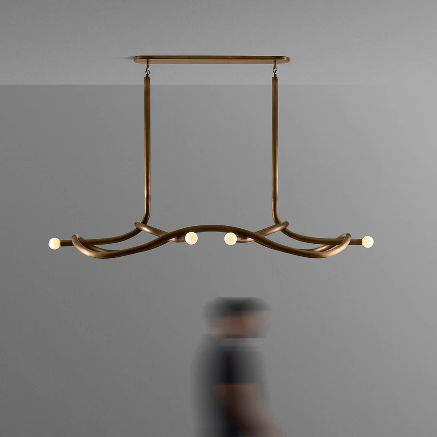-Modern minimalist style inter - Interior Design Organic Modern recensione e prezzo