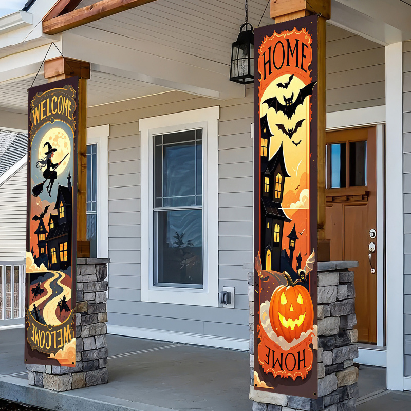 1 pair, 2D flat, Halloween-the - Interior Design Years Of School recensione e prezzo