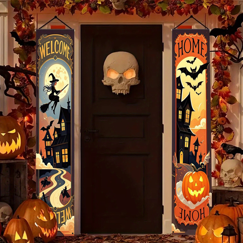 1 pair, 2D flat, Halloween-the - Interior Design Years Of School recensione e prezzo