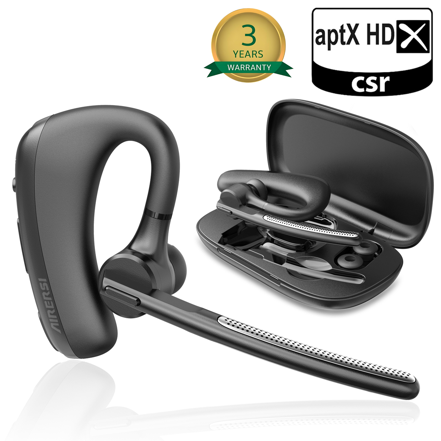 Bluetooth Headset Wireless Ear - Interior Design Software recensione e prezzo