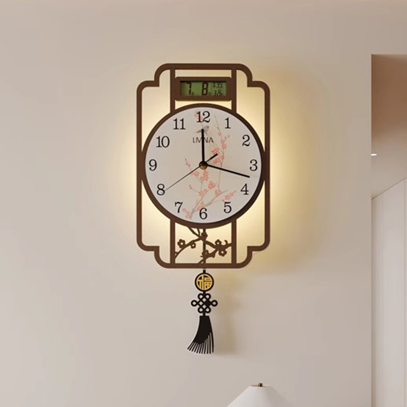 Digital Luxury Wall Clocks Liv - Interior Design Kitchen Modern recensione e prezzo