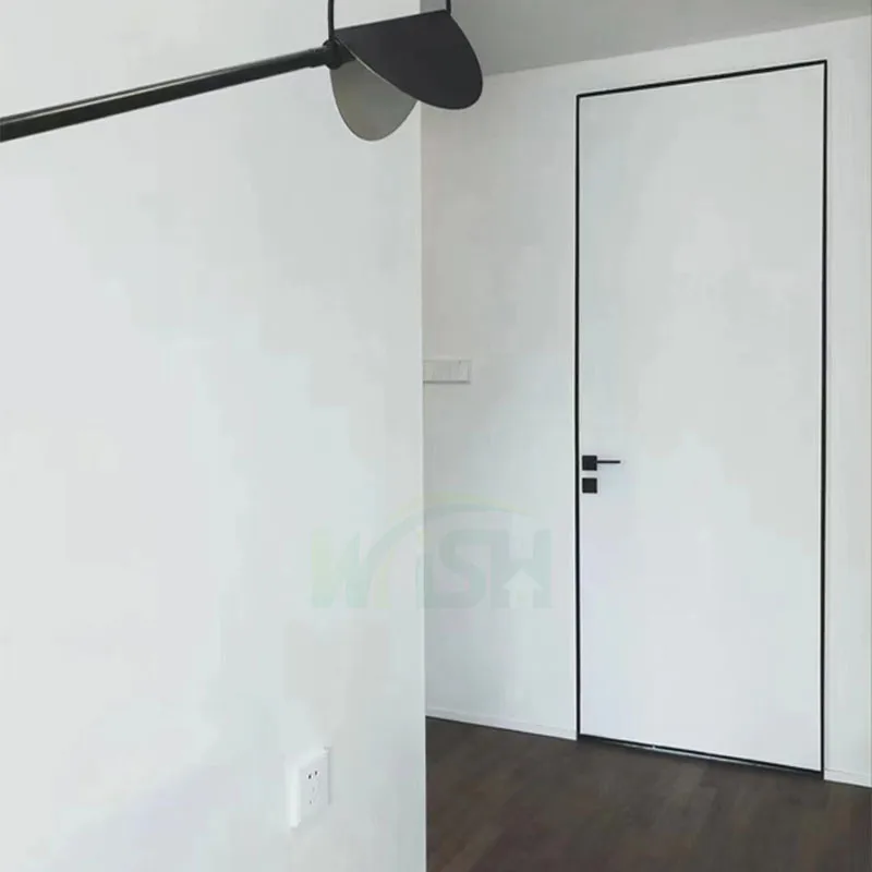 #Modern Wood Interior Flush In - Interior Design Organic Modern recensione e prezzo