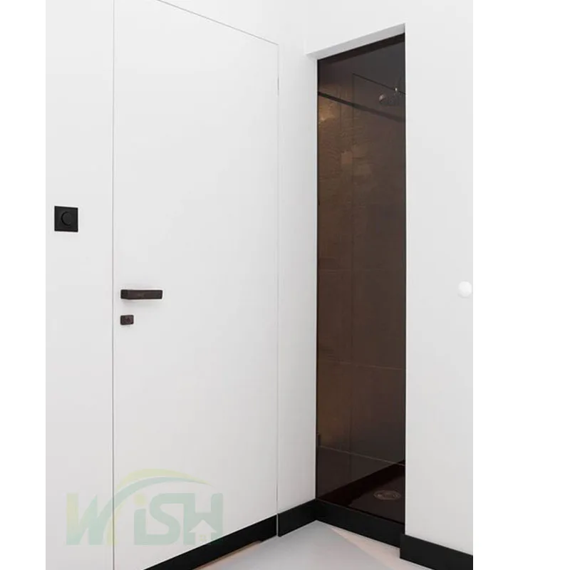 #Modern Wood Interior Flush In - Interior Design Organic Modern recensione e prezzo