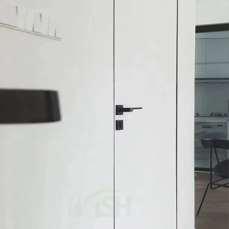 #Modern Wood Interior Flush In - Interior Design Organic Modern recensione e prezzo