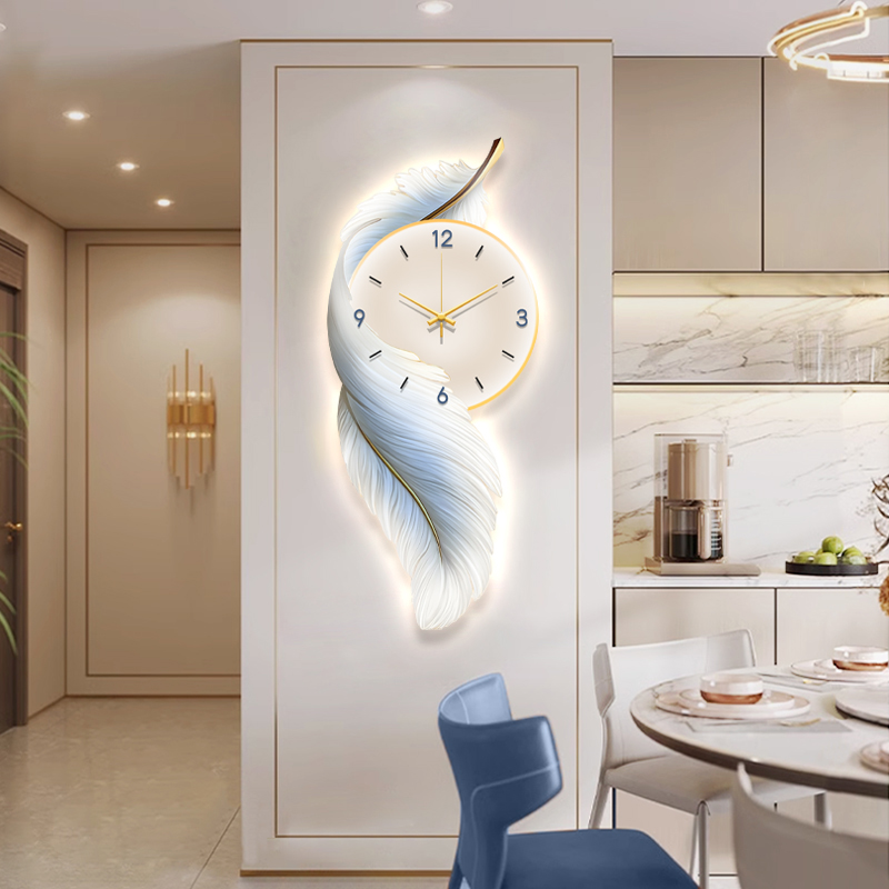 mechanism for wallclock Interi - Interior Design Kitchen Modern recensione e prezzo