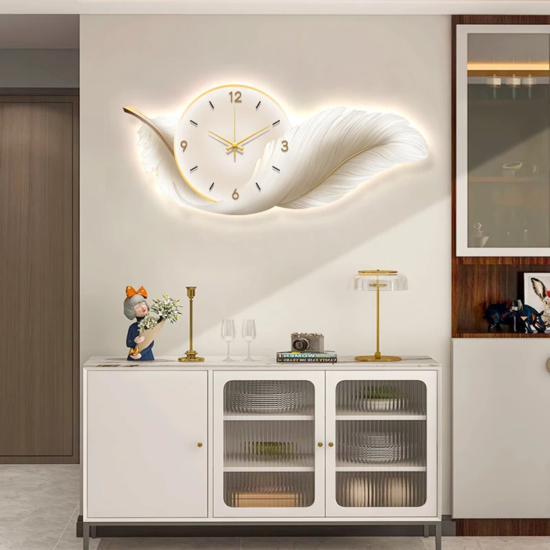mechanism for wallclock Interi - Interior Design Kitchen Modern recensione e prezzo