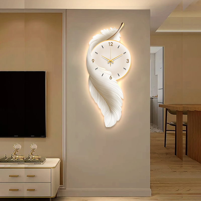 mechanism for wallclock Interi - Interior Design Kitchen Modern recensione e prezzo