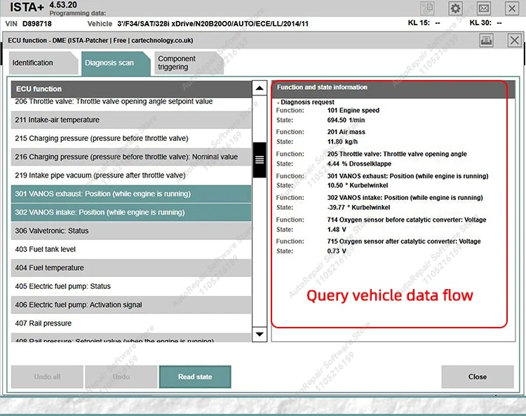 2026 For bmw ista plus full di - Interior Design Software recensione e prezzo