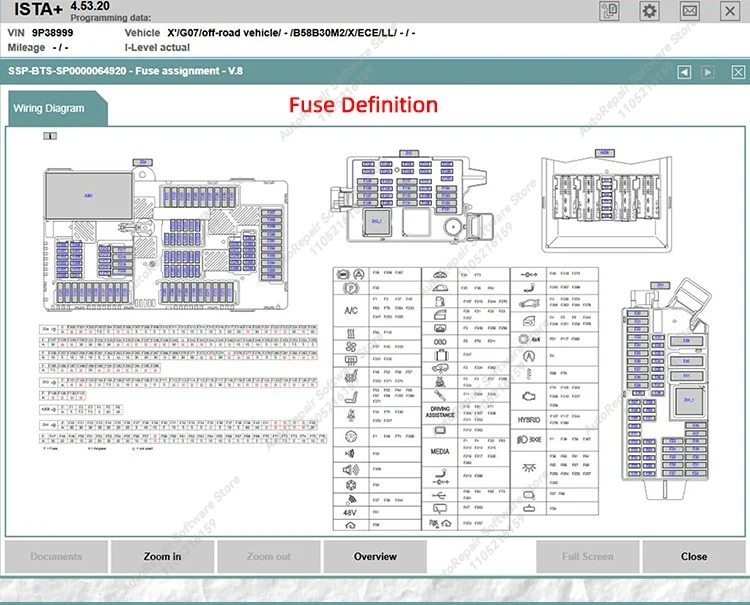 2026 For bmw ista plus full di - Interior Design Software recensione e prezzo
