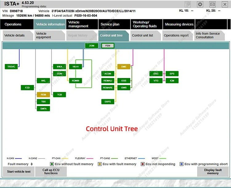 2026 For bmw ista plus full di - Interior Design Software recensione e prezzo