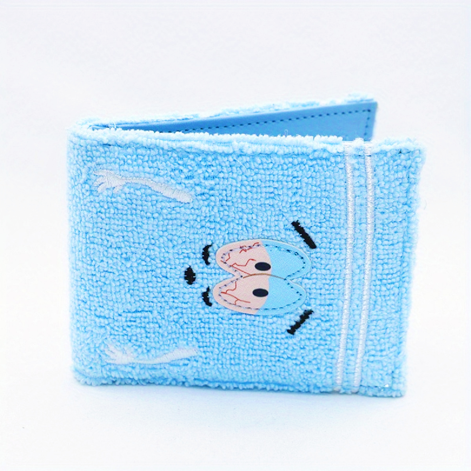 Towel cloth embroidered anime  - Interior Design Id recensione e prezzo