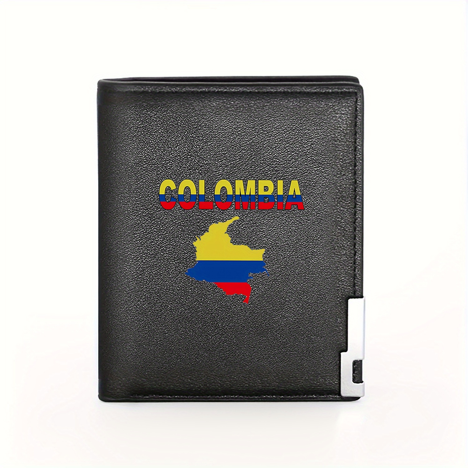 Colombia Map Flag Design Walle - Interior Design Graphic Design recensione e prezzo