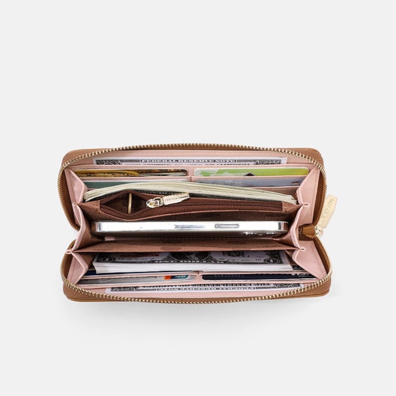 Designer High-End Long Wallet  - Interior Design Id recensione e prezzo