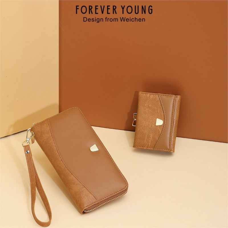 Designer High-End Long Wallet  - Interior Design Id recensione e prezzo