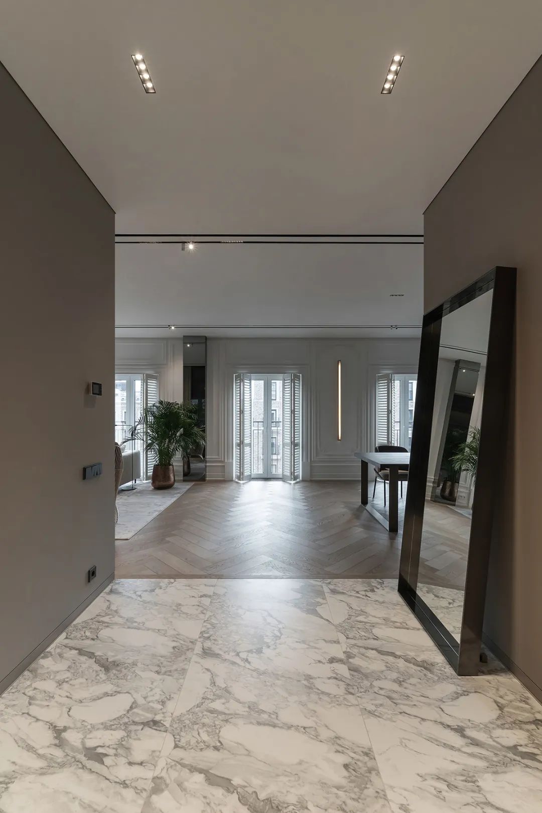 Sanhai French Style Interior D - Interior Design Sketch recensione e prezzo