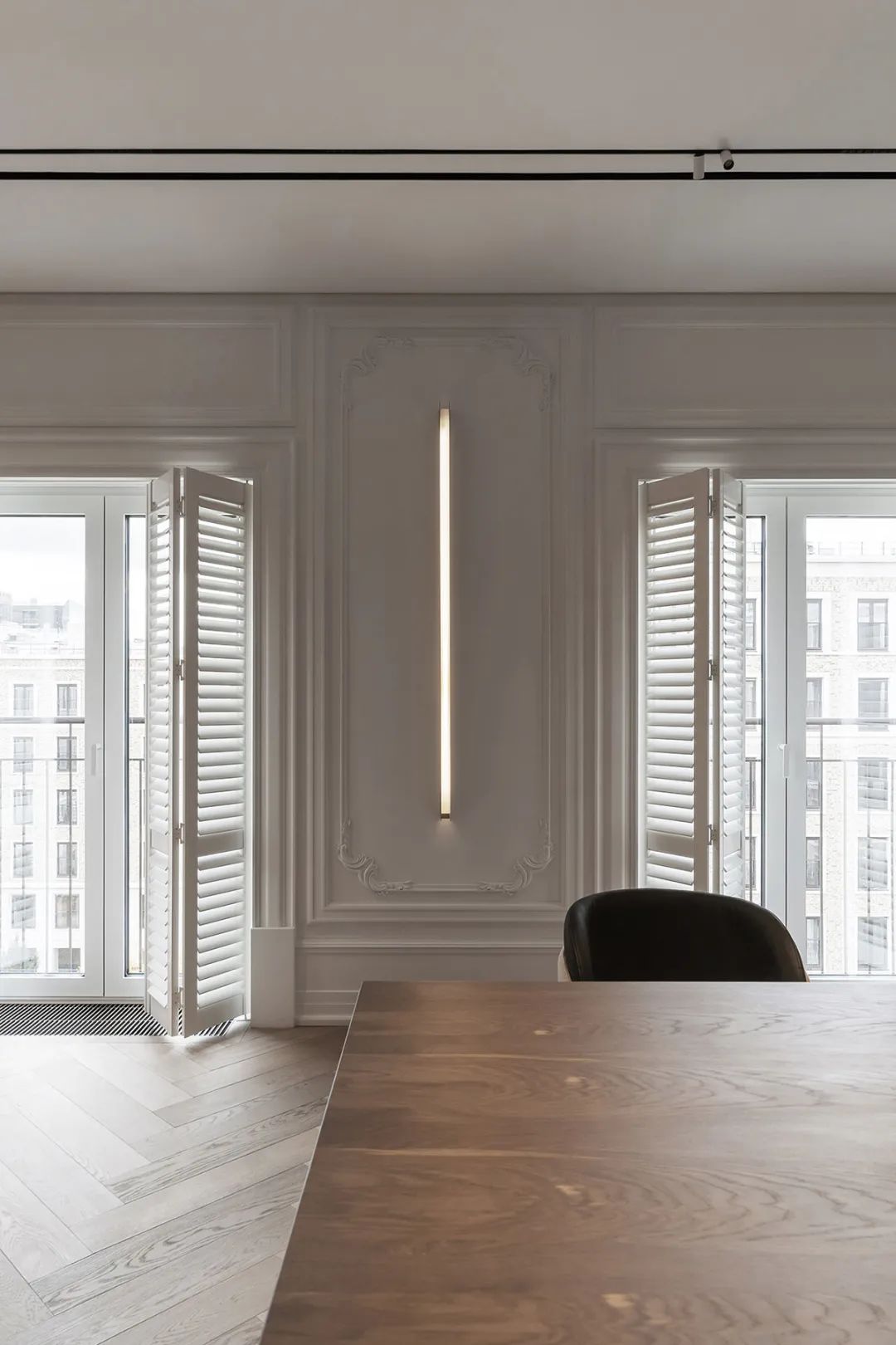 Sanhai French Style Interior D - Interior Design Sketch recensione e prezzo