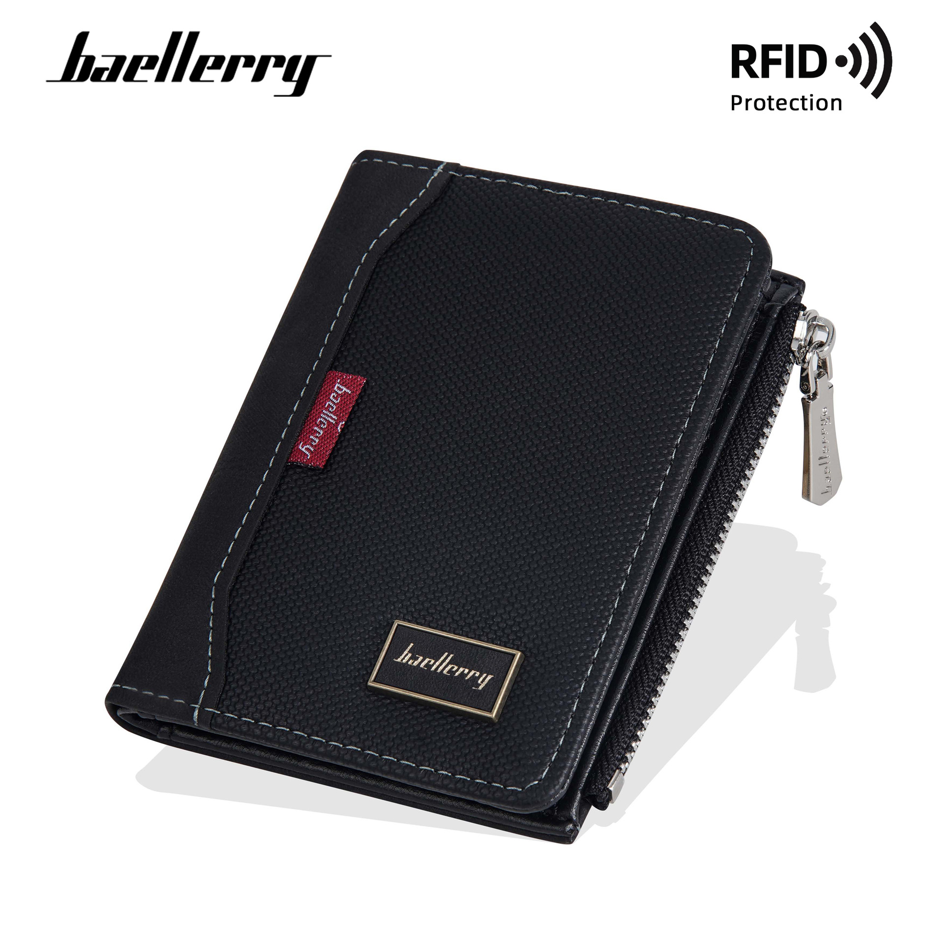 Baellerry RFID Blocking Simple - Interior Design Id recensione e prezzo