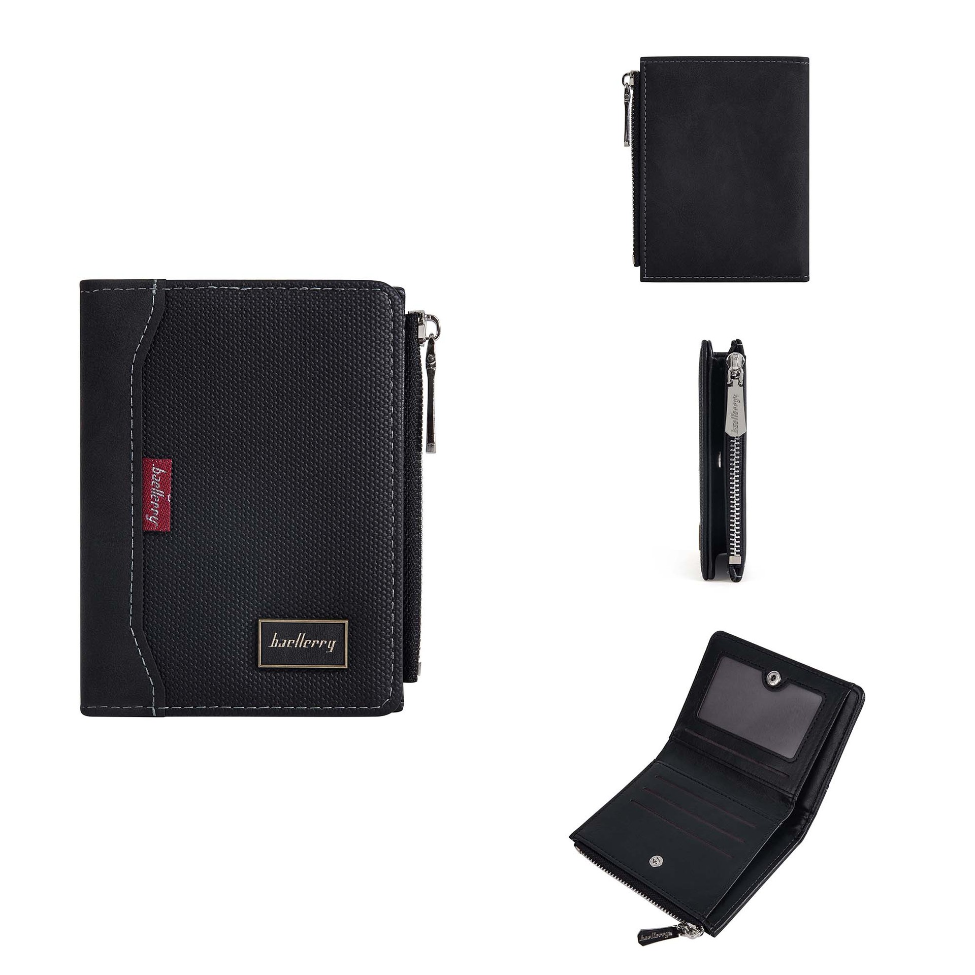 Baellerry RFID Blocking Simple - Interior Design Id recensione e prezzo
