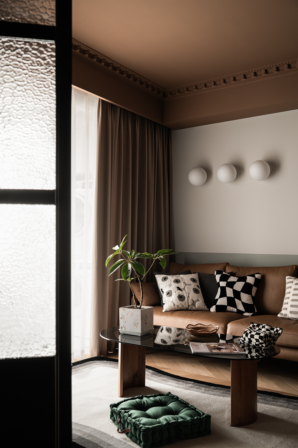 Sanhai French Style Interior D - Interior Design Sketch recensione e prezzo
